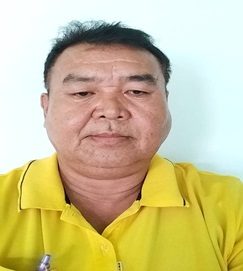 นายชาญเกียรติ แก้วกัณหา