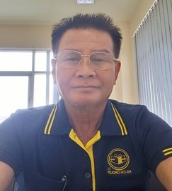 นายนรา โพธิ์สิงห์