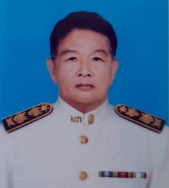 อ.ประมวล อ.ประมวล